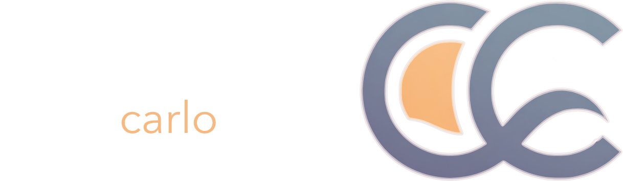 Costa Carlo — Webdesign
